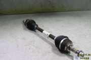 RENAULT CAPTUR 2016 H4B-400 Antriebswelle vorne links 391016776R 4330KM