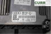 AUDI A4 8E 2004 BGB Motorsteuergerät (ECU) 8E0910115J 151340KM