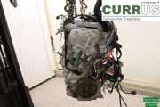 RENAULT MEGANE IV 2018 M5M-450 ORIGINAL MOTOR 101024714R 89150KM