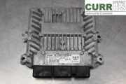 VOLVO S40/V50 2006 D4204T Motorsteuergerät (ECU) 30743623AA 226620KM