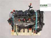 PEUGEOT PARTNER II 2013 9HF ORIGINAL MOTOR 0139XC 96770KM