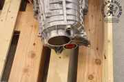 AUDI A5 F5 2022 UMW ORIGINAL GETRIEBE AUTOMATIK 0CJ300043N001 340KM