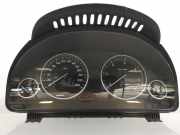 BMW 5 F10/F11 2011 N57-D30A Instrumente Tachometer 62109358981 1815360KM