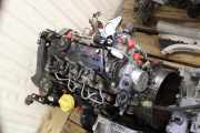 RENAULT TALISMAN 2018 K9K-646 ORIGINAL MOTOR 106260KM