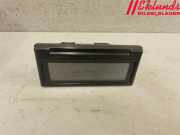 VOLVO S40/V50 2010 D4164T KONTROLLDISPLAY 36001469 290660KM