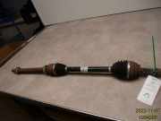 RENAULT TALISMAN 2018 K9K-646 Antriebswelle vorne rechts 391006384R 207340KM