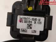 FORD TRANSIT BAGHJ. 2019 Z2GA Aussen Kamera 2559517 76980KM