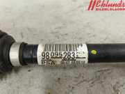 PEUGEOT 3008 2018 HNY Antriebswelle vorne rechts 98 095 283 80 114950KM