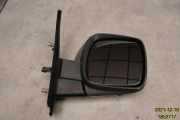 RENAULT KANGOO 2011 K9K-816 Seitenspiegel rechts elektrisch 7701068837 184340KM