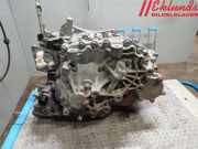 NISSAN QASHQAI 2012 Automatisk ORIGINAL GETRIEBE AUTOMATIK 310201XT2D 123100KM