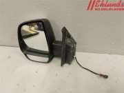OPEL COMBO D 2014 A16FDH Seitenspiegel links elektrisch 95525984 164890KM