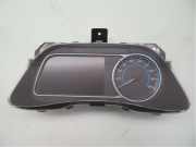 NISSAN LEAF 2018 EM57 Instrumente Tachometer 248105SH1C 291000KM