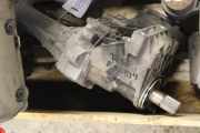OPEL INSIGNIA A 2013 A20DTR Differential 147000KM