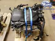 BMW 5 F10/F11 2017 B47-D20A ORIGINAL MOTOR 11002473076 85670KM