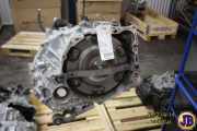 VOLVO XC60 2014 B4204T9 ORIGINAL MOTOR 36050816 24320KM