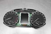 SKODA OCTAVIA 1Z 2009 BMM Instrumente Tachometer 1Z0920843D 239230KM