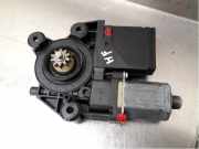 RENAULT SCENIC III 2015 K9K-636 Fensterheber Motor 807302741R 123320KM