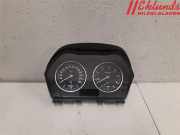 BMW 2 F45 ACTIVE TOUR 2015 B47-C20A Instrumente Tachometer 62108794208 182440KM