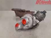 VW PASSAT 3C 2013 CFGC Turbolader 03L253010F 242900KM
