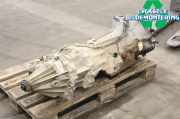 NISSAN KING CAB D40 2014 Automat ORIGINAL GETRIEBE AUTOMATIK 310005X47E 173850KM