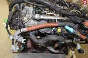 PEUGEOT 4007 2010 4HN ORIGINAL MOTOR 0135PS 184770KM