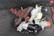 BMW 3 G20/21 2020 B47-D20B Turbolader 11658591887 94140KM