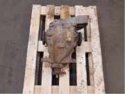 BMW 1 E81/82/87/88 2011 N47-D20A Differential 33107566170 124410KM