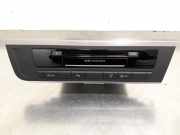 AUDI A7 4G 2015 CTGE Navigation/Teile 4G1035021D 66160KM