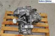 VW PASSAT #C 2009 6 VXL Schaltgetriebe 6-Gang 02S300046PX 95380KM