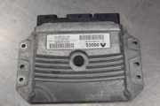 RENAULT MEGANE II 2007 K4M-812 Motorsteuergerät (ECU) 8200751638 213070KM
