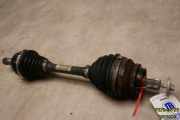 VOLVO S60 2002 B5244T3 Antriebswelle vorne links 8252034 250660KM