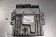 CITROEN JUMPY 2017 RHH Motorsteuergerät (ECU) 47500KM