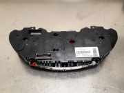 BMW 5 F10/F11 2014 N57-D30A Steuergerät Klima 112730KM