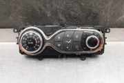 RENAULT CLIO IV 2015 H4B-400 Steuergerät Klima 275101414R 125720KM