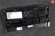 AUDI A5 8T 2011 CDNC Steuergerät Klima 8T1 820 043 AH XZF 134610KM