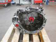 PEUGEOT PARTNER II 2014 AutomatOMAT/20DR22 ORIGINAL GETRIEBE AUTOMATIK 2232W4 123400KM