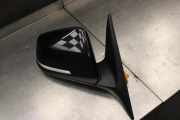 BMW 3 F34 GRAND TURISMO 2020 B47-D20A Seitenspiegel rechts elektrisch 51167291504 157830KM