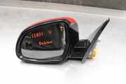 BMW X3 F25 2017 B47-D20A Seitenspiegel links elektrisch 135720KM