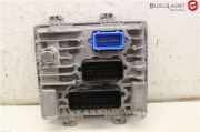 OPEL ZAFIRA Tourer 2017 B20DTH Motorsteuergerät (ECU) 55499362 44490KM
