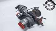 VOLVO S60/V60 2016 D4204T9 Turbolader 36010070 221600KM