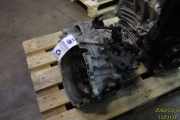 VOLVO S60/V60 2019 MANUELL m66 Schaltgetriebe 6-Gang 36012750 21970KM