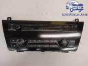 BMW 6 F06 GRAND COUPE 2013 N57-D30B Steuergerät Klima 9306171 188890KM