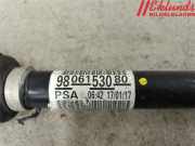 CITROEN JUMPY 2017 AHK Antriebswelle vorne links 98 061 530 80 140260KM