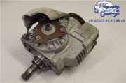 SKODA OCTAVIA 5E/NE 2015 CLHA Differential 0CN 409 053 AC 98670KM