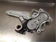 TOYOTA AURIS 2018 2ZR-FXE Fensterheber elektrisch 69840-02430 31330KM