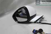 PEUGEOT 508 2011 4HL Seitenspiegel links elektrisch 8154 SH 163190KM