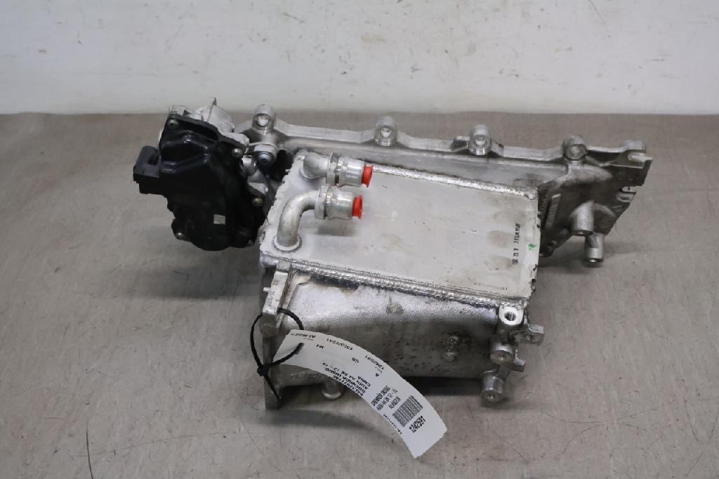 AUDI A4 2015 CNHA Ansaugkrümmer 04L129711AE 210510KM