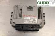 PEUGEOT 307 2007 9HZ Motorsteuergerät (ECU) 275390KM