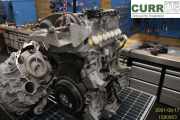 VOLVO XC60 2016 B4204T11 ORIGINAL MOTOR 36050704 17780KM