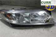 RENAULT LAGUNA II 2005 F4P-770 Scheinwerfer rechts 7701048931 224230KM